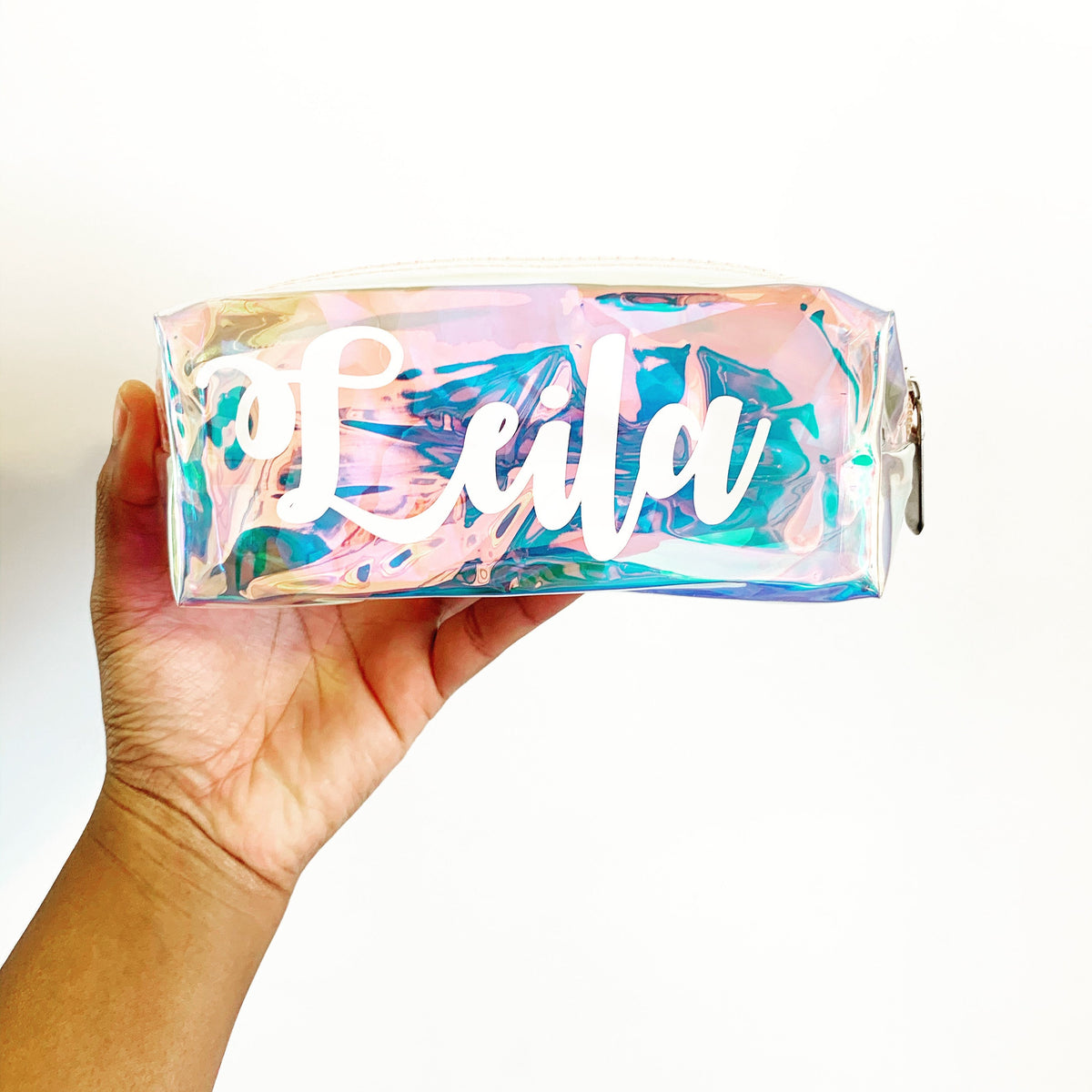 Personalized Birthday Gift Box: Skinny Tumbler & Card
