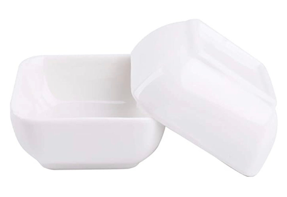 Sonora Ring Dish: Personalized Initial Jewelry Holder