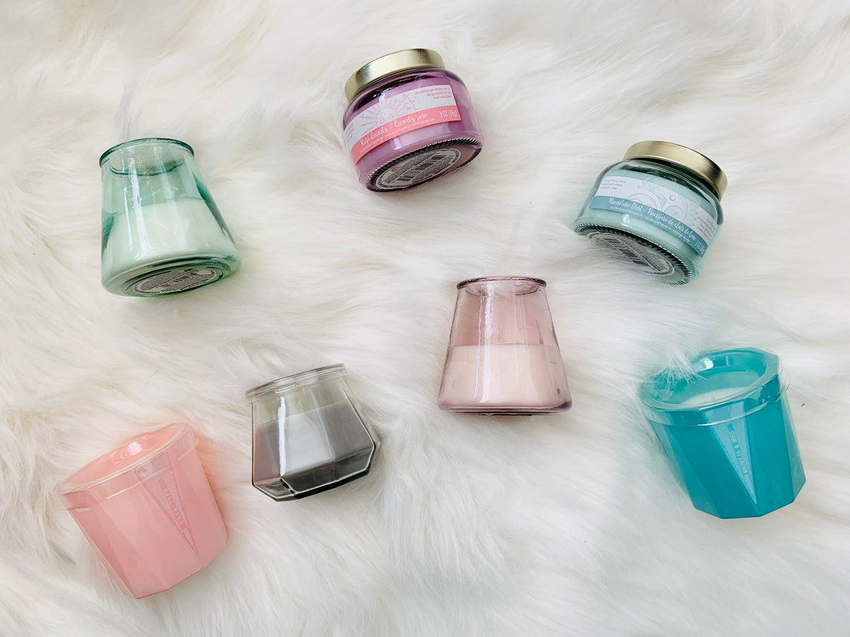 Mini Candles | Gift add ons