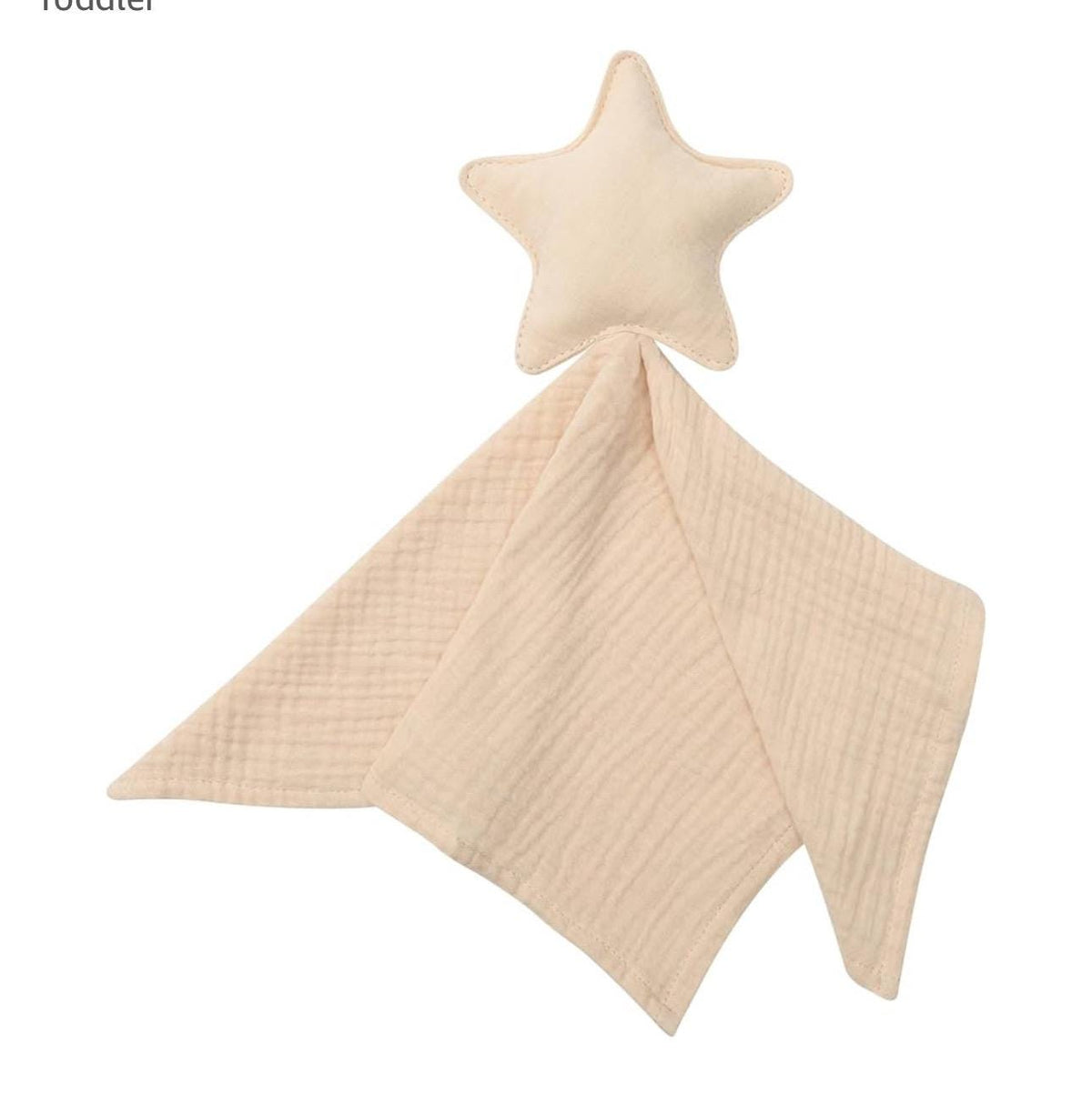 Mama To Be Gift Box: Glass Tumbler, Muslin Swaddle, Plush Star