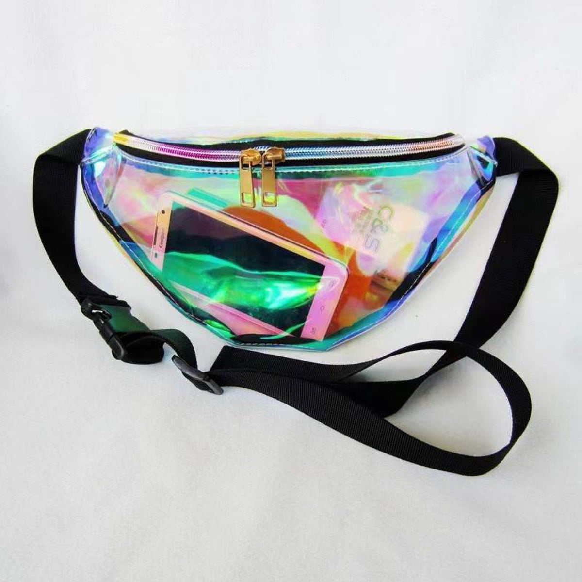 Personalized Bachelorette Fanny Pack, 'Final Fiesta' Bride Tribe Gift